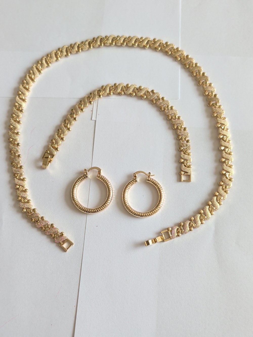 Jewelry Set - Picture 2 of 5